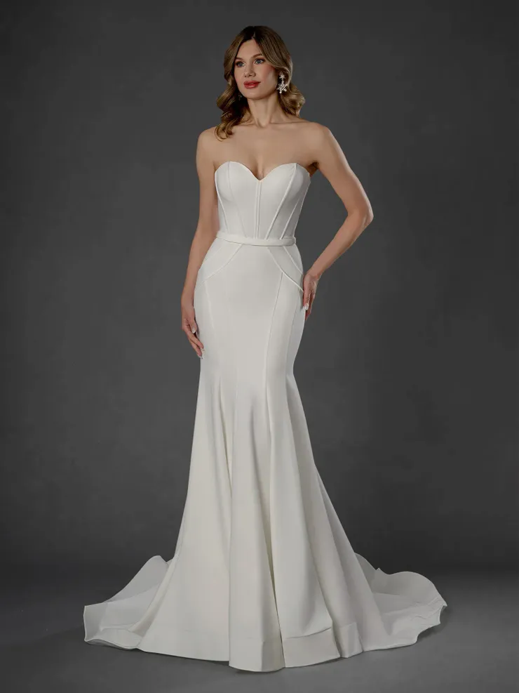 Stella Couture Style #25852 Default Thumbnail Image