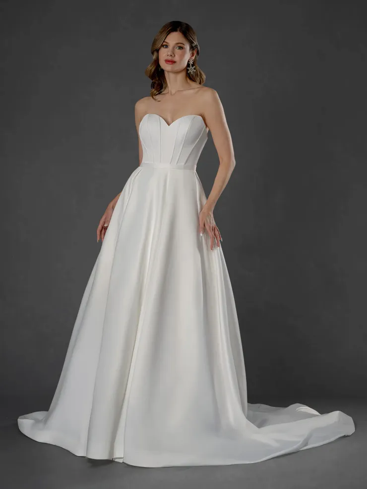 Stella Couture Style #25855