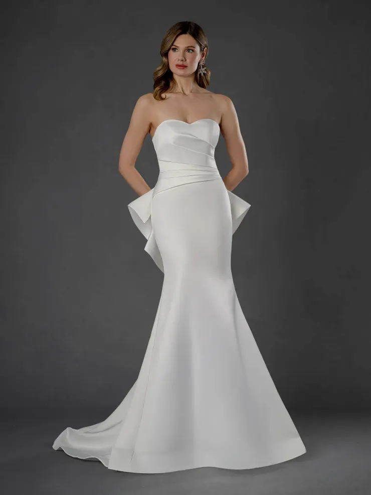 Stella Couture Style #25856 Default Thumbnail Image