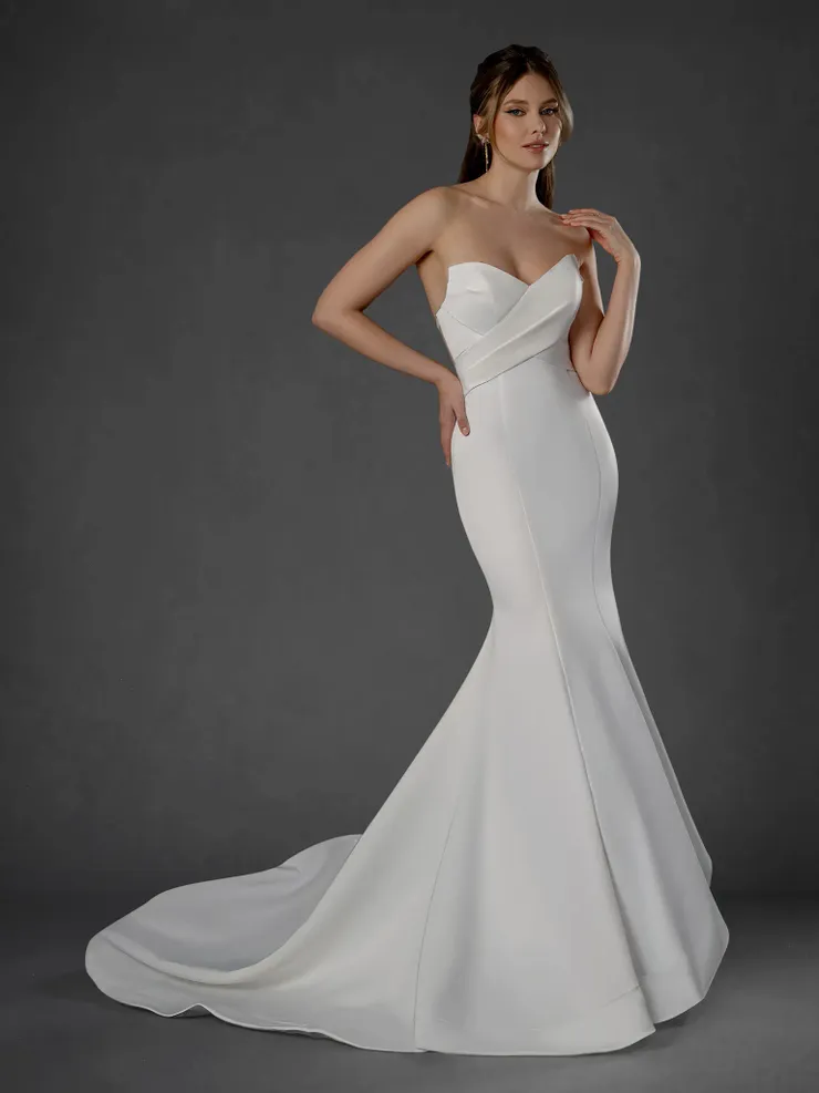 Stella Couture Style #25857 Default Thumbnail Image