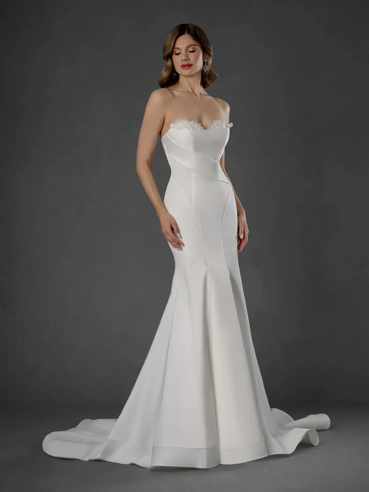 Stella Couture Style #25859 Default Thumbnail Image