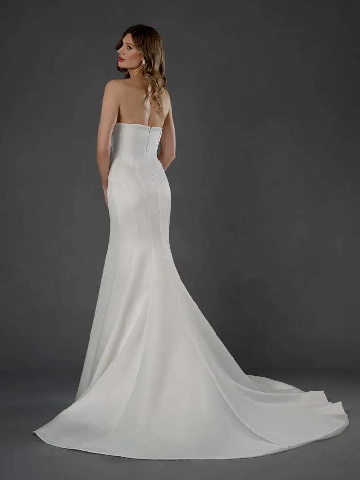 Stella Couture Style #25859 Backface Thumbnail Image
