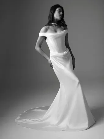 Watters Gisele #60606B #0 default frontface vertical thumbnail