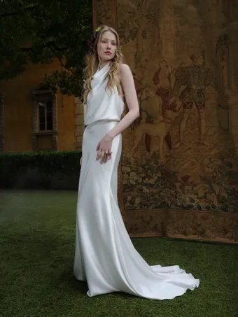 Willowby Morgana #2 frontface vertical thumbnail