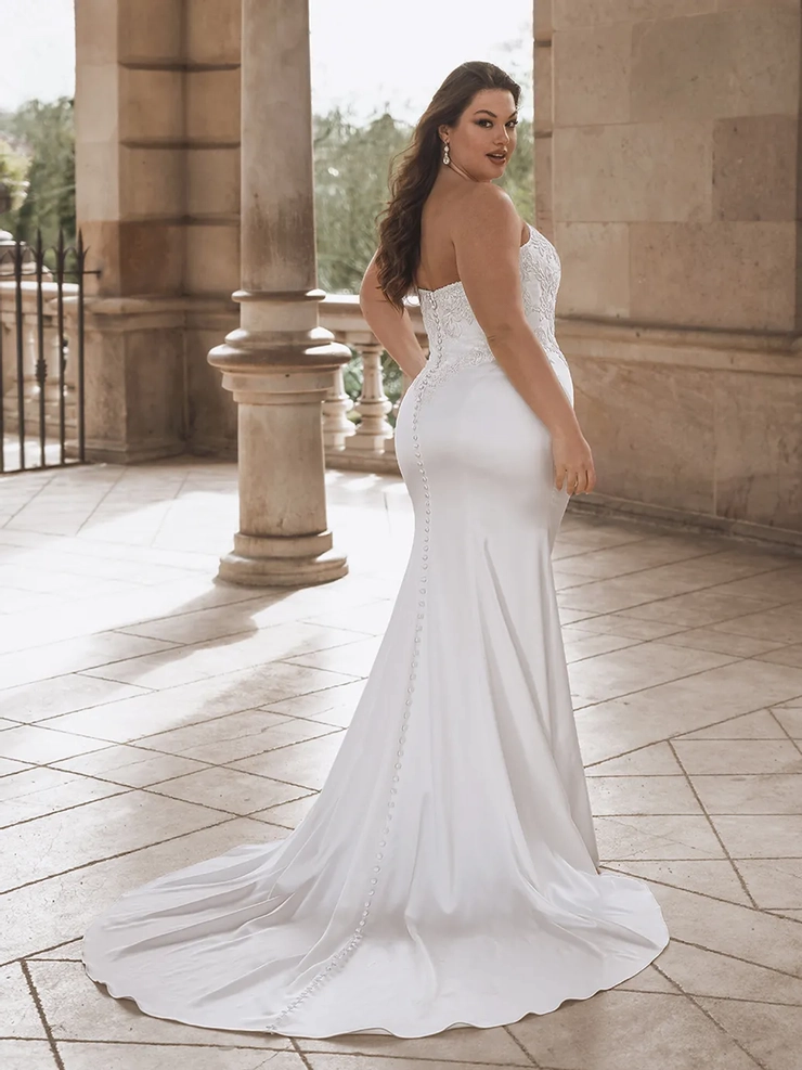 Portrait Style #Eldora #1 default backface vertical picture