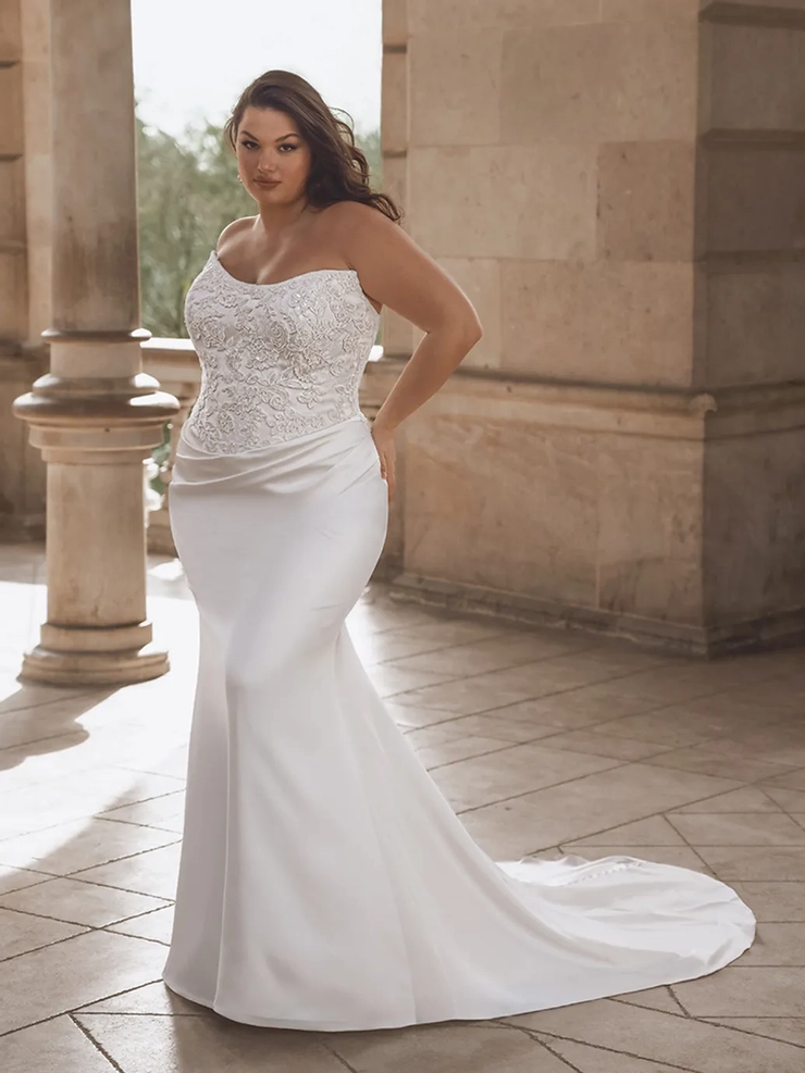 Portrait Style #Eldora #0 default frontface vertical picture