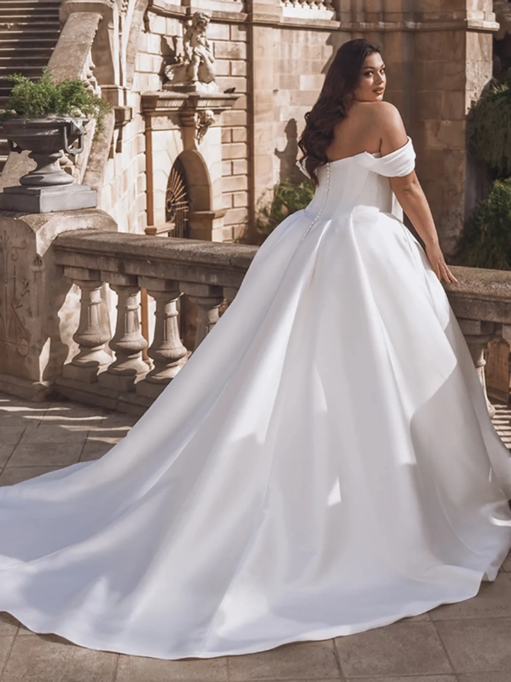 Portrait Style #Freya #1 default backface vertical picture