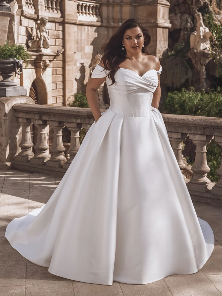 Portrait Style #Freya #0 default frontface vertical picture