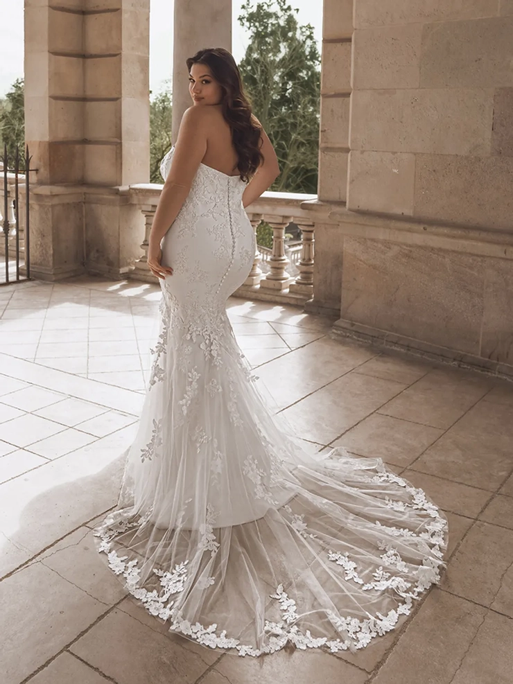 Portrait Style #Tatiana #1 default backface vertical picture