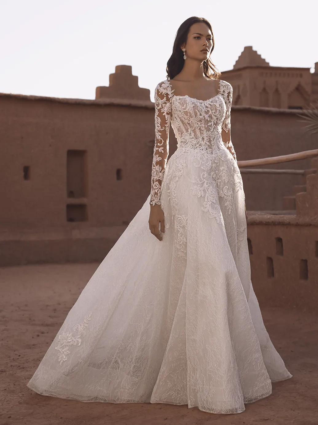  Blue by Enzoani 2026 Bridal Dresses 