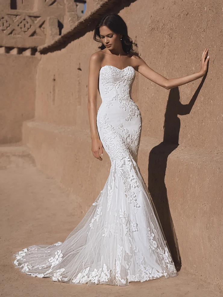Blue by Enzoani #TATIANA Default Image