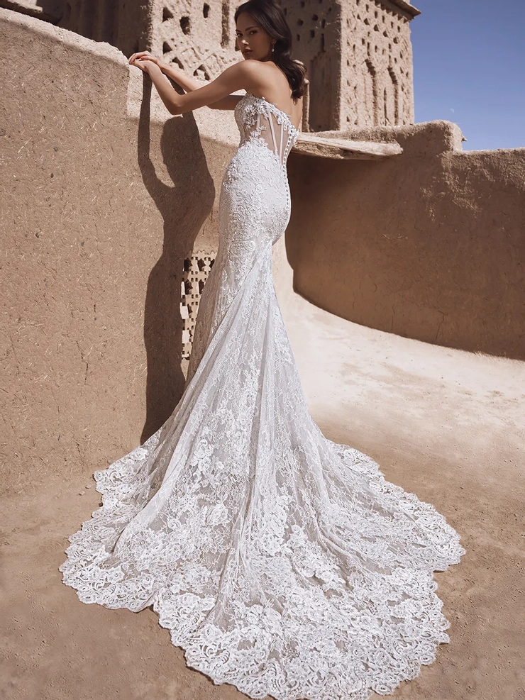 Blue by Enzoani Tula Thumbnail Image