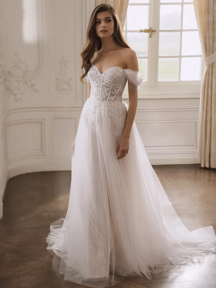 Étoile Style #Fable #1 frontface vertical picture