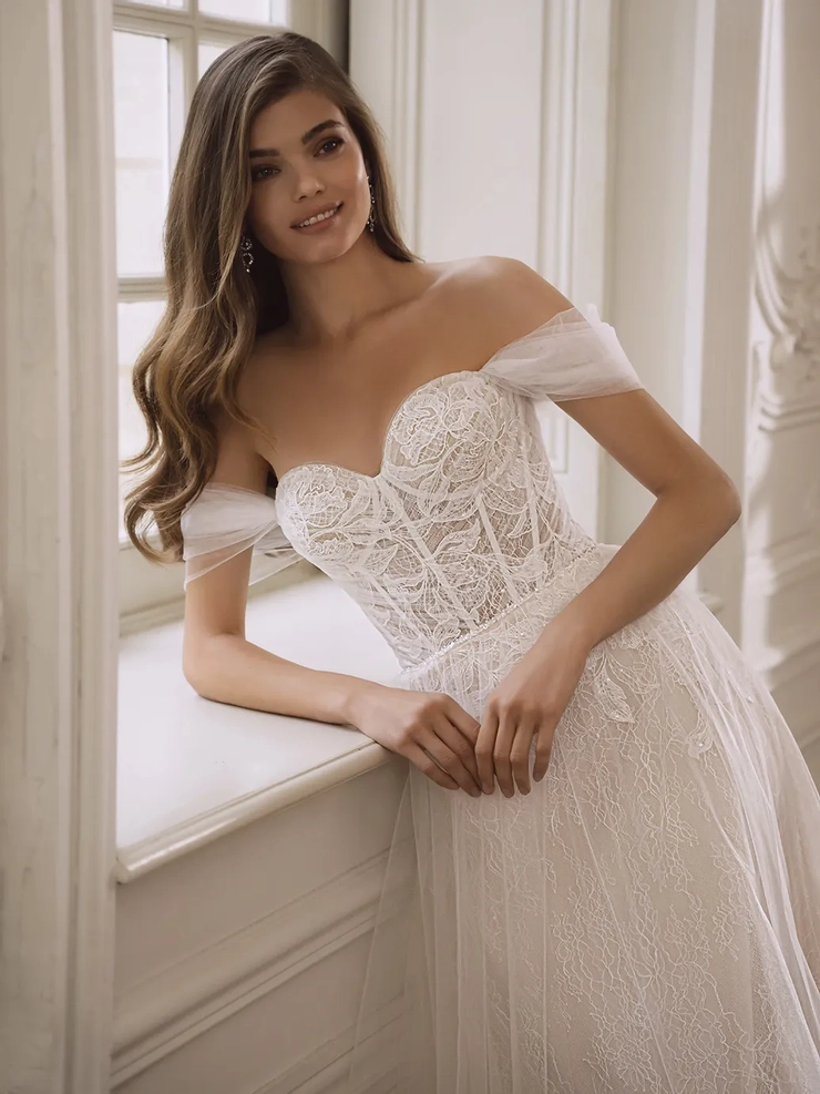 Étoile Style #Fable #7 frontface vertical cropped picture