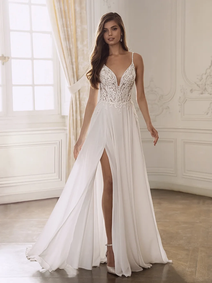 Étoile Style #Fahari #1 frontface vertical picture