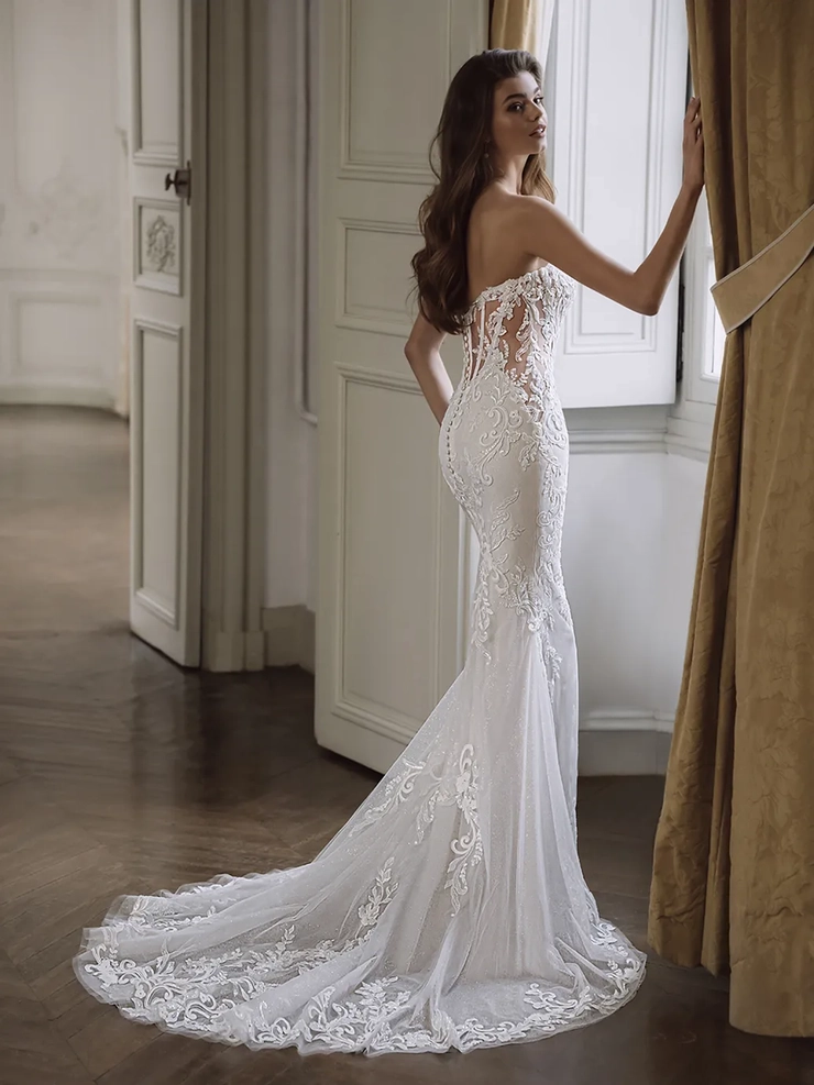 Étoile Style #Farren #1 backface vertical picture