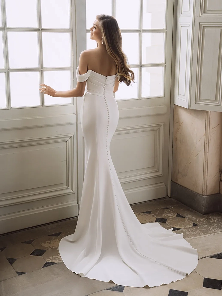 Étoile Style #Fatima #1 default backface vertical picture