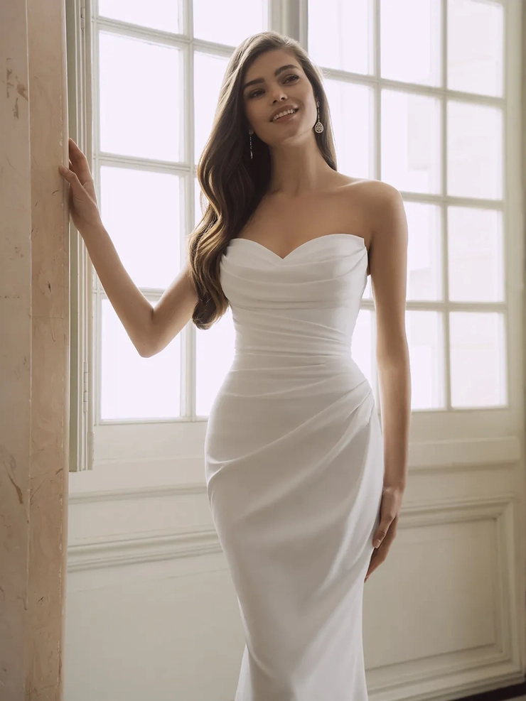 Étoile Style #Fatima #4 frontface vertical cropped picture