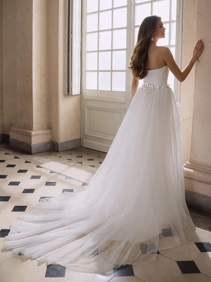 Étoile Style #Fern #3 default backface vertical picture