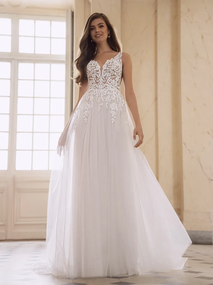 Étoile Style #Fonda #1 frontface vertical picture