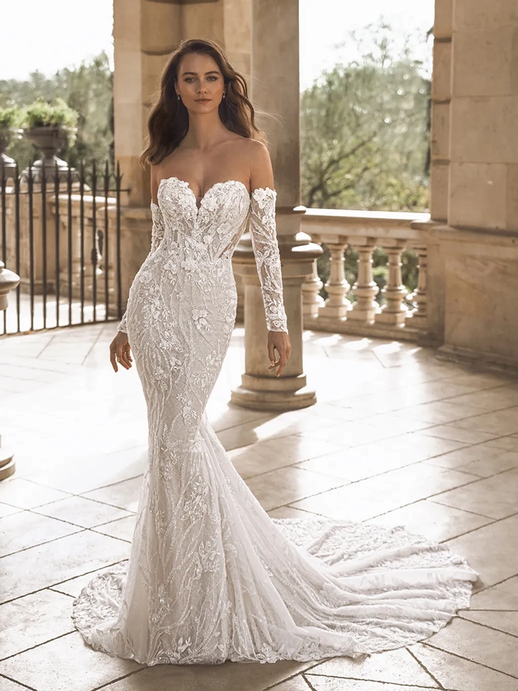 Privé Style #Fantasia-D #0 default frontface vertical picture