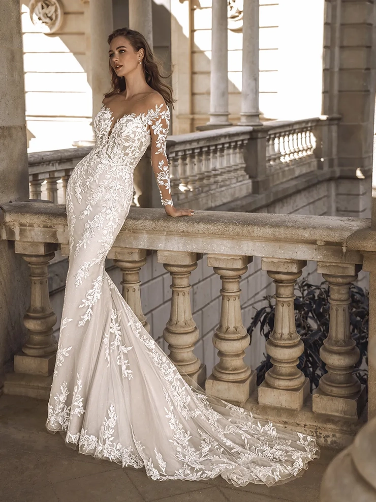 Privé Style #Fig-D #0 default frontface vertical picture