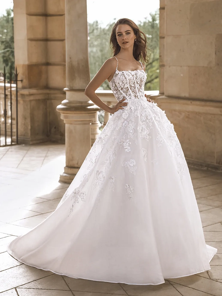 Privé Style #Fiza #0 default frontface vertical picture