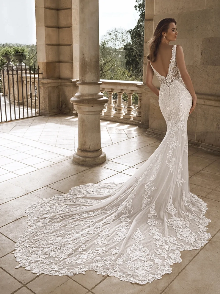 Privé Style #Flori-D #1 default backface vertical picture