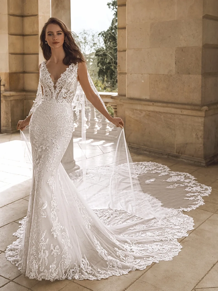 Privé Style #Flori #0 default frontface vertical picture