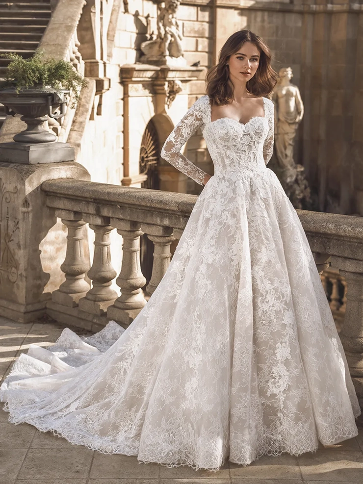 Privé Style #Flower #1 frontface vertical picture