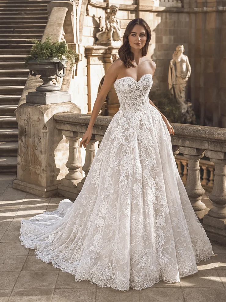 Privé Style #Flower #0 default frontface vertical picture