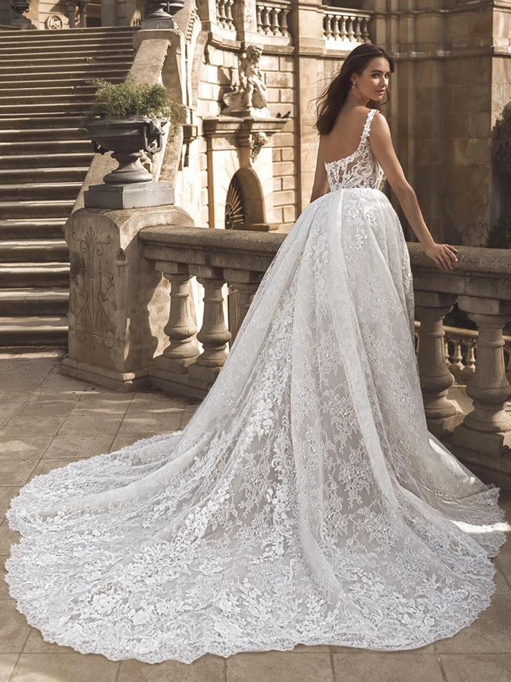 Privé Style #Forina #1 default backface vertical picture