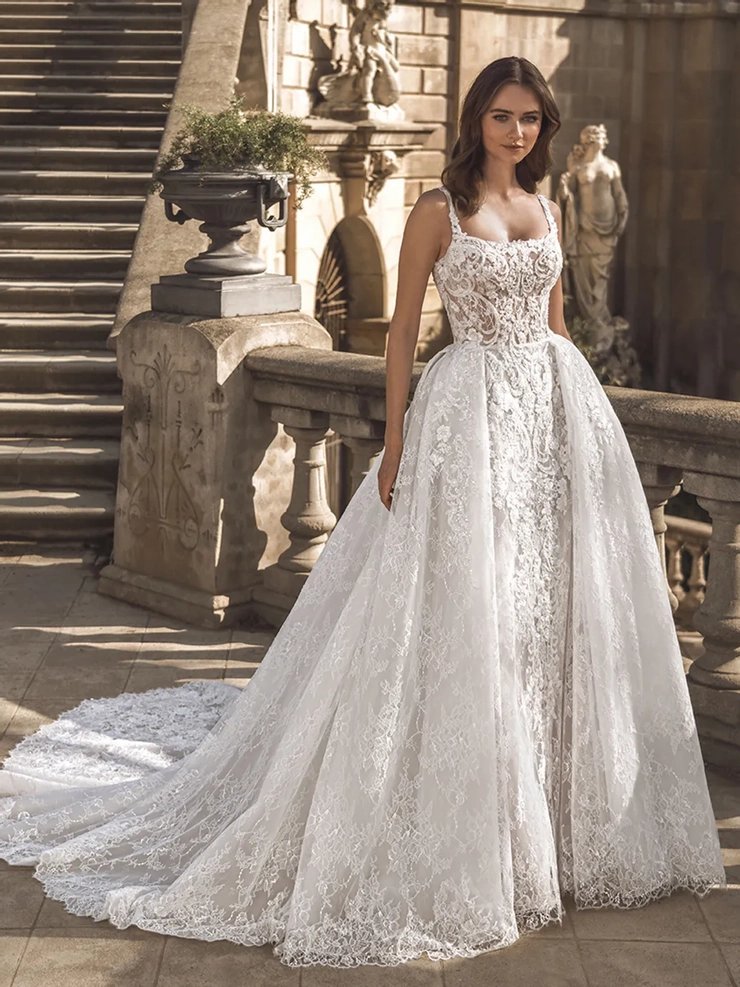 Privé Style #Forina #0 default frontface vertical picture