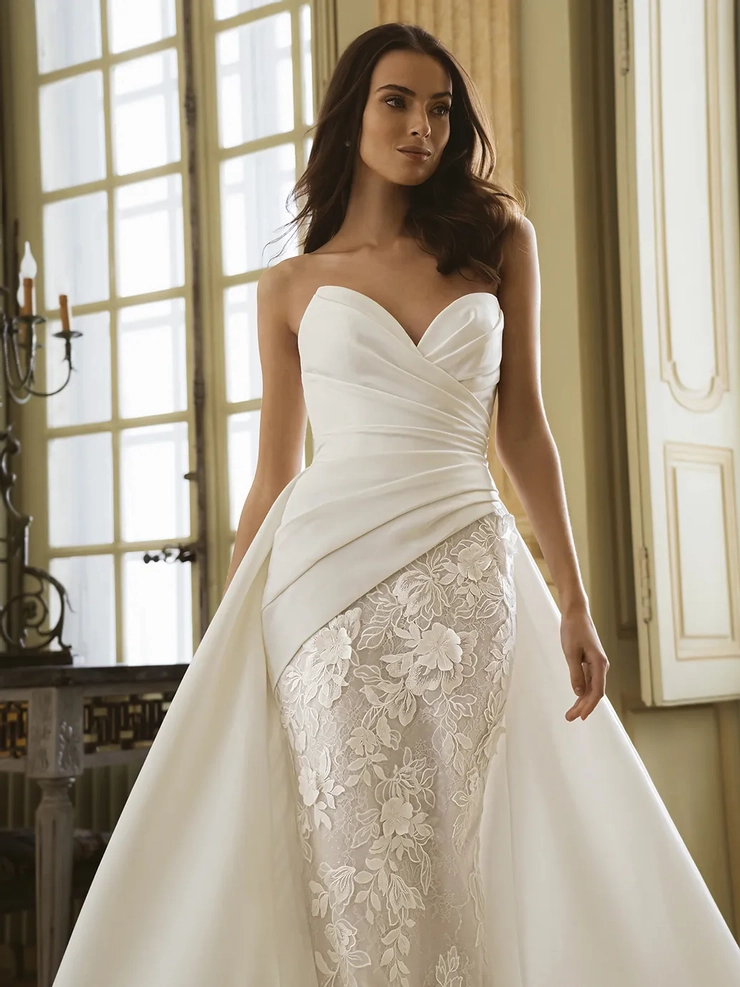 Élysée Style #Gabby #3 frontface vertical cropped picture