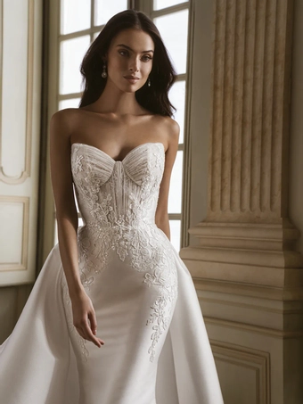 Élysée Style #Gala #3 frontface vertical cropped thumbnail