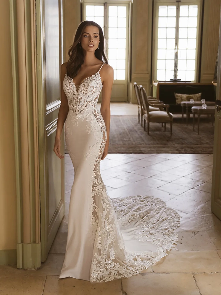 Élysée Style #Galit #1 frontface vertical picture