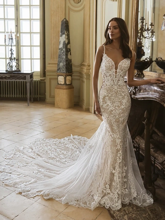 Élysée Style #Gem #0 default frontface vertical thumbnail