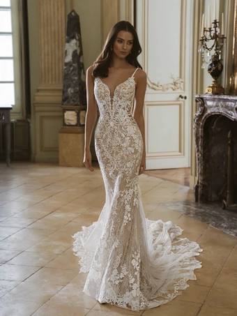 Élysée Style #Gem #1 frontface vertical thumbnail