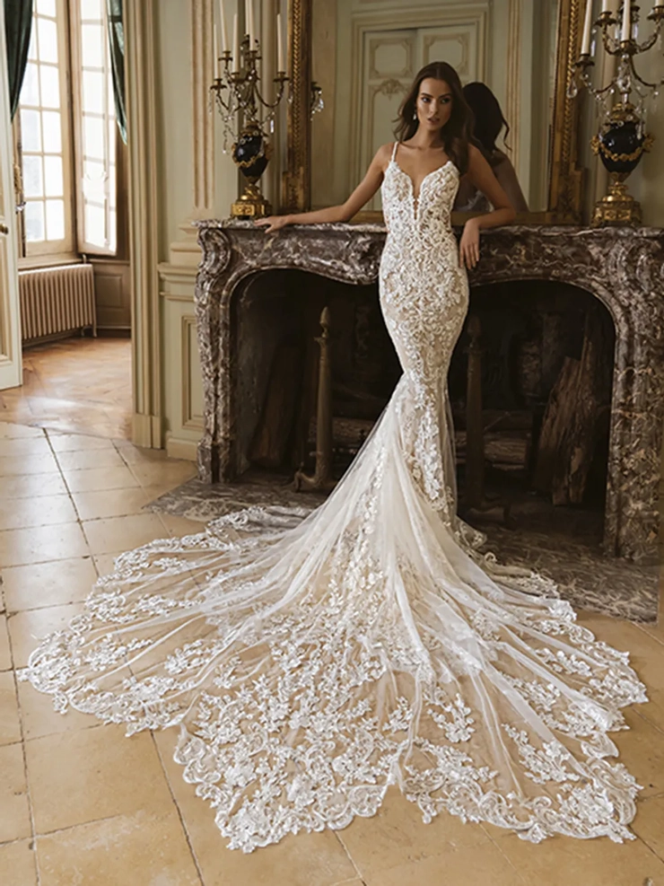 Élysée Style #Gem #1 frontface vertical picture