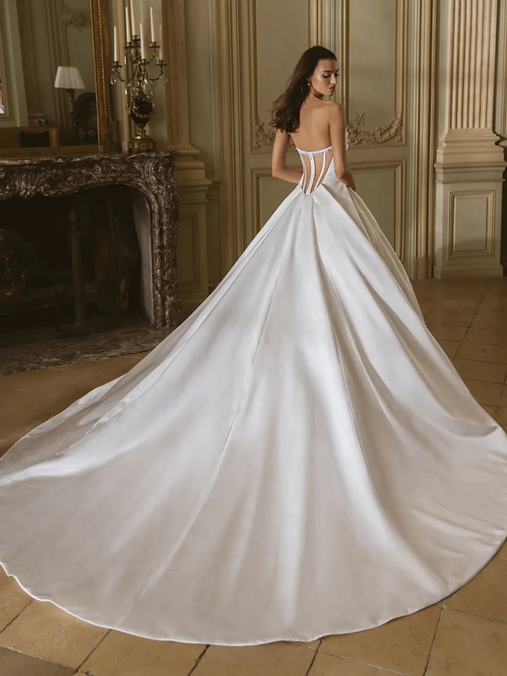 Élysée Style #Gillian #1 default backface vertical picture