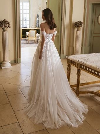 Élysée Style #Gina #4 backface vertical thumbnail