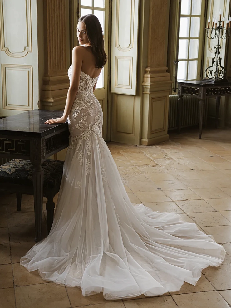 Élysée Style #Gretchen-D #1 default backface vertical picture