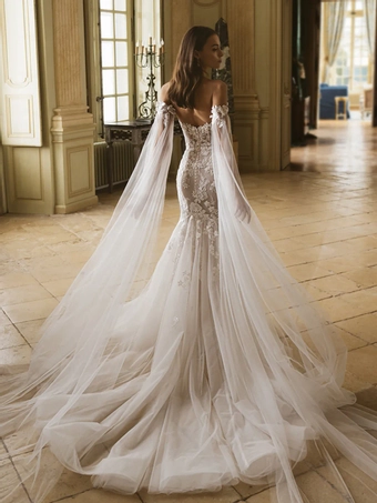 Élysée Style #Gretchen #5 backface vertical thumbnail