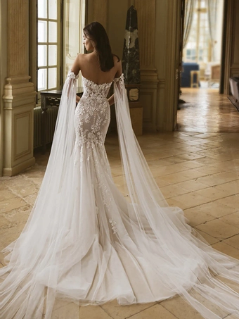 Élysée Style #Gretchen #3 backface vertical thumbnail