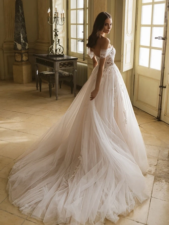 Élysée Style #Gwyneth #3 backface vertical thumbnail