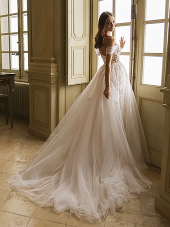 Élysée Style #Gwyneth #5 backface vertical thumbnail