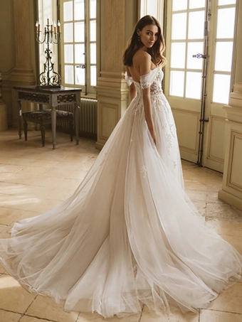 Élysée Style #Gwyneth #2 backface vertical thumbnail