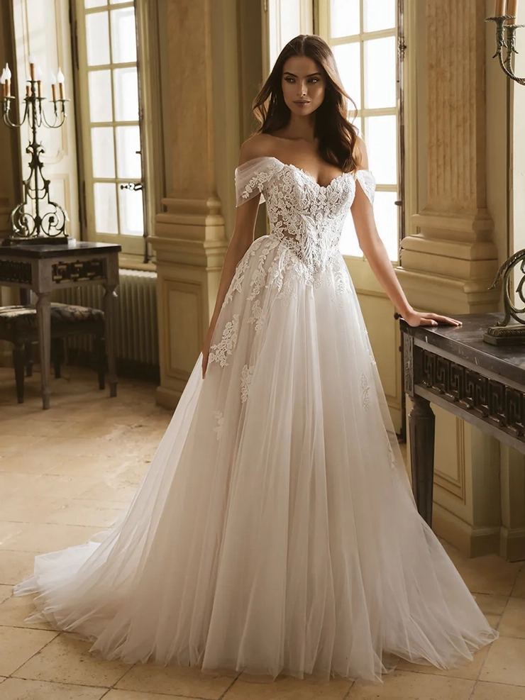 Élysée Style #Gwyneth #1 frontface vertical picture