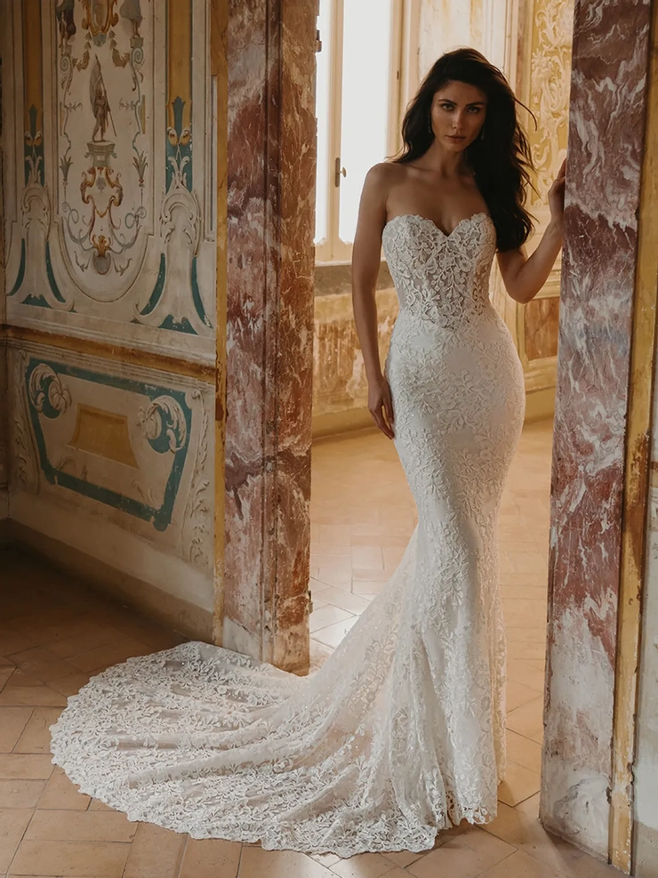 Pen·Liv Style #Daeneris #1 frontface vertical picture