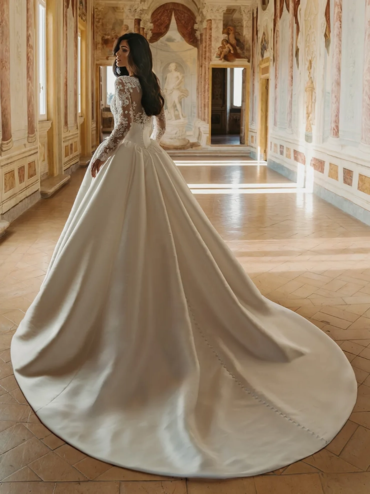 Pen·Liv Style #Dakari #1 default backface vertical picture